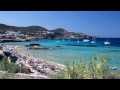 Ibiza & Formentera HD (Cala Tarida, Illetes)