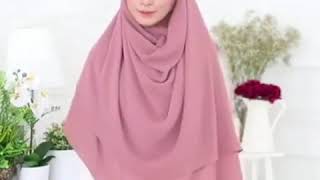 Ryana Tutorial By Properhijab