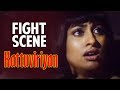 Kattuviriyan | Tamil Movie | Fight Scene | Sajith Raj | Malavika | UIE Movies