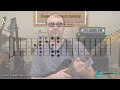 IMPROVISATION: Scale Fragment Soloing