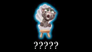 10 Talking Tom Poop Sound Variations In 50 Seconds Modify Everything