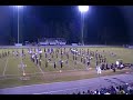maroons at maroon classic 2009