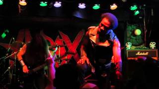 Watch Hirax Lucifer