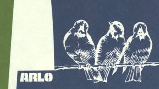 Arlo - Shutterbug