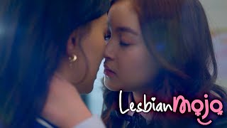 Kitty and Yuri | New Lesbian Show. I'm So Obsessed!!