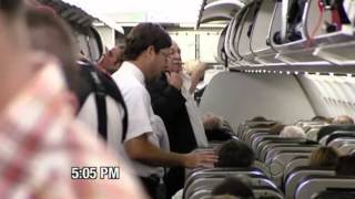 Undercover Boss - Frontier Airlines S2 EP4 (U.S. TV Series)