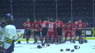 Brennan win Zakoor Cup