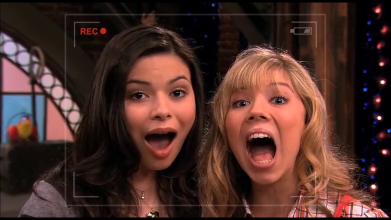 Sam from icarly sucking dick