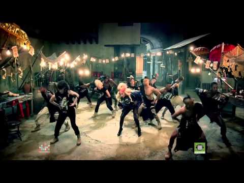 Madonna Instrumental vs. Lady Gaga Acapella (34 Track Mega Diva...