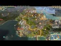 Civilization V Brave New World as The Netherlands - Episode 16 ...Living on Simba?...