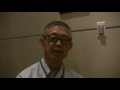 Dr. Edwin Yamauchi interview