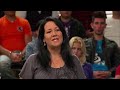 Caso Cerrado Estelar / Caso 519 (1/5) / Telemundo
