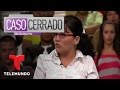 Caso Cerrado Estelar / Caso 519 (1/5) / Telemundo