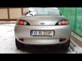 Ford Puma 1.4 - HD Video