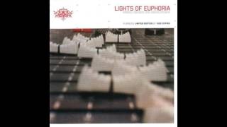 Watch Lights Of Euphoria Nothing At All video