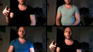 Watch Liberty X Maybe video