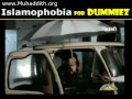 Видео Libya Muammar Gaddafi, Islamophobia 4 Dummies, Jon Stewart Daily Show Colbert