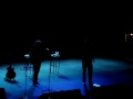 Mark Lanegan - One way street