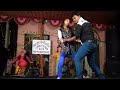 Mera Kangna ||  Abhijeet, Alka Yagnik || stage  show dance