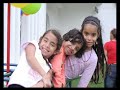 las mini chicas de niña a mujer