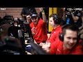 EMS One Katowice 2014 through the lens