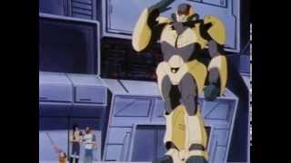 Jayce and The Wheeled Warriors Episode 45: Life Ship