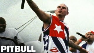 Watch Pitbull Culo video
