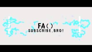 Видео INTRO by FA() от Канал Reniganta, Рениганта, Индия