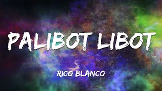 Watch Rico Blanco Palibot Libot video