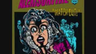 Watch Alexisonfire It Was Fear Of Myself That Made Me Odd video