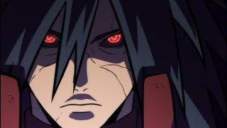 Madara Uchiha Vs Shinobi Alliance Fight Amv English Sub