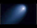 4MIN News April 24, 2013: ISON Request 2.0, Solar Wind Strengthening
