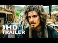 Silence (Silencio) Trailer Subtitulado HD 2017 Silence (Silencio) Trailer Subtitulado HD 2017