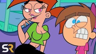 25 Nickelodeon Fan Theories That Will Ruin Your Childhood