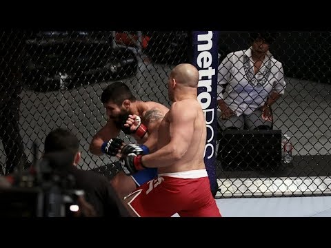 Fight Replay Hayder Han Vs Joe Stevenson Ultimate Fighter Fight Replay Hayder Han Vs Joe Stevenson Ultimate Fighter