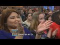 Giselle Confronts Her Stalking Ex Dd Steve Wilkos Show Giselle Confronts Her Stalking Ex Dd Steve Wilkos Show