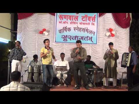 Chappa Chappa charkha chale by Rohit and Nitin Bhide