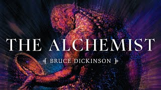 Watch Bruce Dickinson The Alchemist video