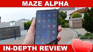 Maze Alpha מחיר