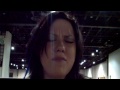 Blink Stefanus @ Idols 2012 - Be Great auditions...
