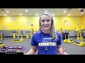 Engage your Core with Kelly