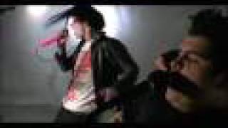 Watch Aiden Knife Blood Nightmare video