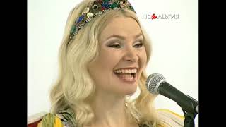 Балаган Лимитед - У Моей У Любы