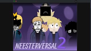 Neesterversal 2 [Incredibox] (Scratch) Mix - More Neester!?, The Good And The Bad