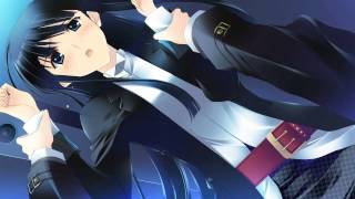 White Album 2 Intro Ost 109 ????????? (Thought that I can not say)