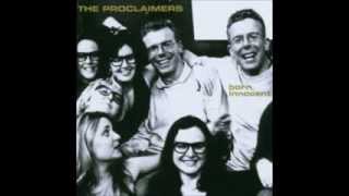 Watch Proclaimers Theres No Doubt video