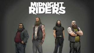 Watch Midnight Riders One Bad Man video