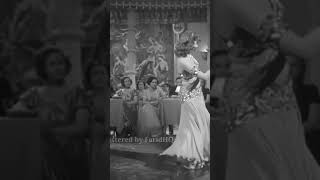 Safer Maa El Salama, Samia Gamal, Den Era Bellydance