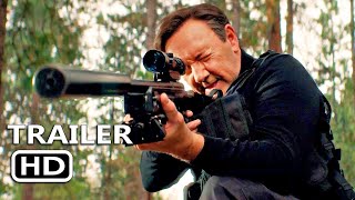 Peter Five Eight Official Trailer 2024