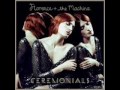 Shake it Out by Florence and the Machine, clean